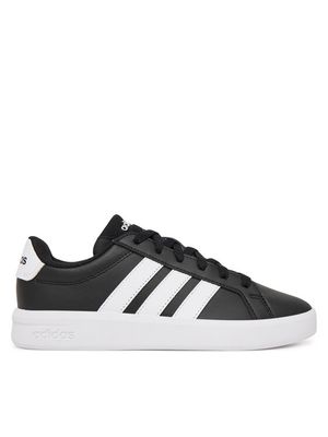 Buty sportowe dziecięce na wiosnę adidas ze sklepu: MODIVO w kategorii: Buty sportowe dziecięce - zdjęcie WP-EBWP-BKLVO-LN0_0000305633989
