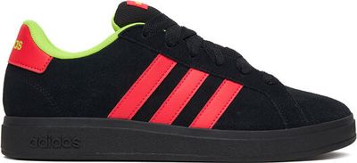 Buty sportowe dziecięce na wiosnę adidas ze sklepu: MODIVO w kategorii: Buty sportowe dziecięce - zdjęcie WP-EBWP-BKLVO-LN0_0000305634009