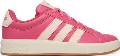 Buty sportowe dziecięce na wiosnę adidas ze sklepu: MODIVO w kategorii: Buty sportowe dziecięce - zdjęcie WP-EBWP-BKLVO-LN0_0000305634054