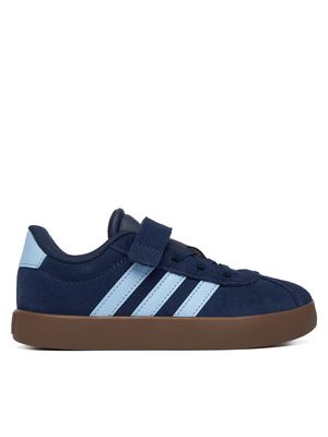 adidas - Buty sportowe dziecięce wiosenne ze sklepu: MODIVO w kategorii: Buty sportowe dziecięce - zdjęcie WP-EBWP-BKLVO-LN0_0000305634078
