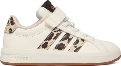 Buty sportowe dziecięce na wiosnę adidas ze sklepu: MODIVO w kategorii: Buty sportowe dziecięce - zdjęcie WP-EBWP-BKLVO-LN0_0000305634115