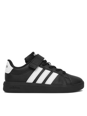 Buty sportowe dziecięce jesienne adidas ze sklepu: MODIVO w kategorii: Buty sportowe dziecięce - zdjęcie WP-EBWP-BKLVO-LN0_0000305634122