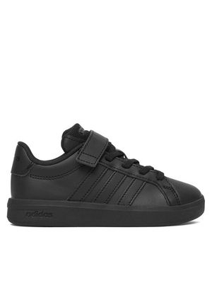 Buty sportowe dziecięce jesienne adidas ze sklepu: MODIVO w kategorii: Buty sportowe dziecięce - zdjęcie WP-EBWP-BKLVO-LN0_0000305634139