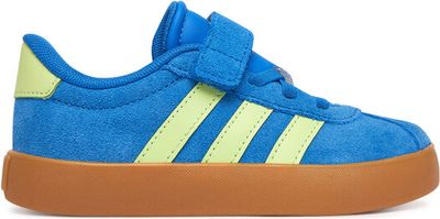 Buty sportowe dziecięce na wiosnę adidas ze sklepu: MODIVO w kategorii: Buty sportowe dziecięce - zdjęcie WP-EBWP-BKLVO-LN0_0000305634153