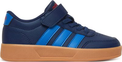 Buty sportowe dziecięce adidas ze sklepu: MODIVO w kategorii: Buty sportowe dziecięce - zdjęcie WP-EBWP-BKLVO-LN0_0000305634207