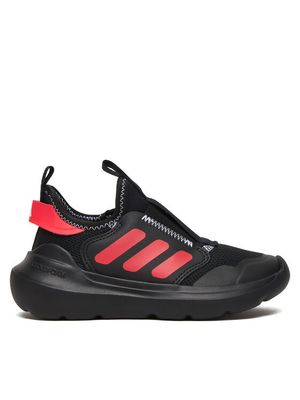 adidas - Buty sportowe dziecięce wiosenne ze sklepu: MODIVO w kategorii: Buty sportowe dziecięce - zdjęcie WP-EBWP-BKLVO-LN0_0000305634214