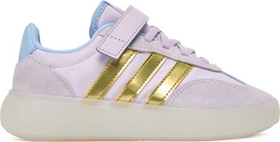 Buty sportowe dziecięce wiosenne adidas ze sklepu: MODIVO w kategorii: Buty sportowe dziecięce - zdjęcie WP-EBWP-BKLVO-LN0_0000305634269