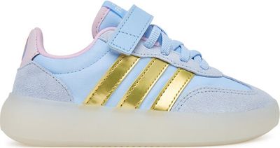 Buty sportowe dziecięce na wiosnę adidas ze sklepu: MODIVO w kategorii: Buty sportowe dziecięce - zdjęcie WP-EBWP-BKLVO-LN0_0000305634283