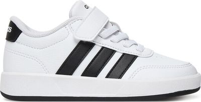 Buty sportowe dziecięce na wiosnę adidas ze sklepu: MODIVO w kategorii: Buty sportowe dziecięce - zdjęcie WP-EBWP-BKLVO-LN0_0000305634337