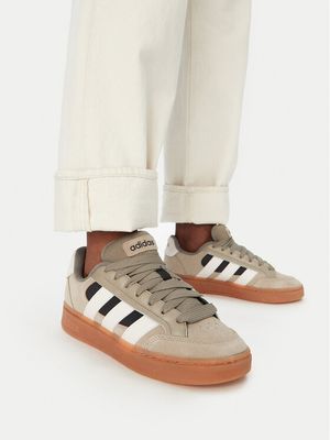 Buty sportowe męskie na wiosnę adidas ze sklepu: MODIVO w kategorii: Buty sportowe męskie