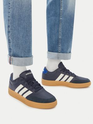 Buty sportowe męskie na wiosnę adidas ze sklepu: MODIVO w kategorii: Buty sportowe męskie - zdjęcie WP-EBWP-BKLVO-LN0_0000305634511