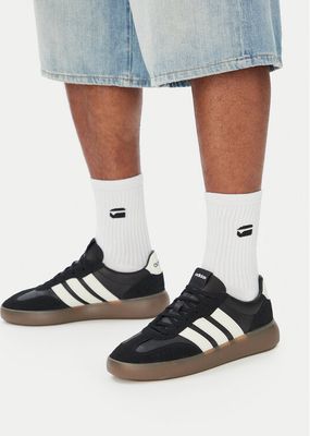 Buty sportowe męskie na wiosnę na jesień adidas ze sklepu: MODIVO w kategorii: Buty sportowe męskie - zdjęcie WP-EBWP-BKLVO-LN0_0000305634542