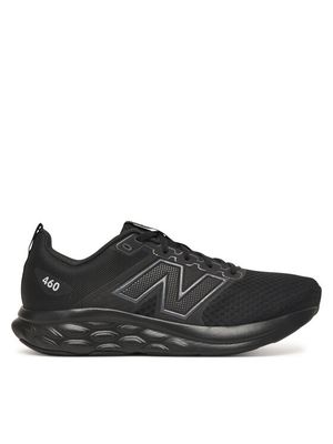 Buty sportowe męskie na jesień New Balance ze sklepu: MODIVO w kategorii: Buty sportowe męskie - zdjęcie WP-EBWP-BKLVO-LN0_0000305634627
