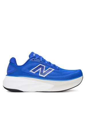 Buty sportowe męskie wiosenne New Balance ze sklepu: MODIVO w kategorii: Buty sportowe męskie - zdjęcie WP-EBWP-BKLVO-LN0_0000305634689