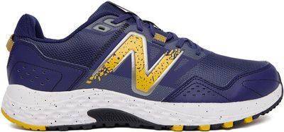Buty sportowe męskie jesienne New Balance ze sklepu: MODIVO w kategorii: Buty sportowe męskie - zdjęcie WP-EBWP-BKLVO-LN0_0000305634696