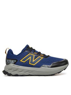 Buty sportowe męskie na wiosnę New Balance ze sklepu: MODIVO w kategorii: Buty sportowe męskie - zdjęcie WP-EBWP-BKLVO-LN0_0000305634733