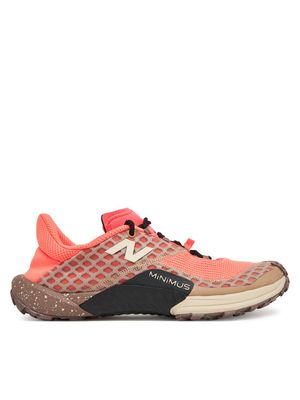 Buty sportowe męskie na wiosnę New Balance ze sklepu: MODIVO w kategorii: Buty sportowe męskie - zdjęcie WP-EBWP-BKLVO-LN0_0000305634764