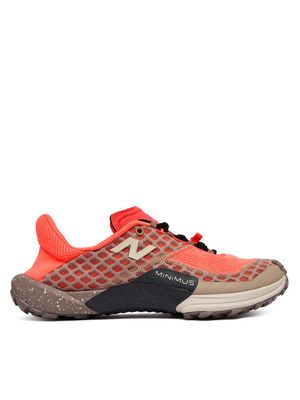 Buty sportowe męskie na wiosnę New Balance ze sklepu: MODIVO w kategorii: Buty sportowe męskie