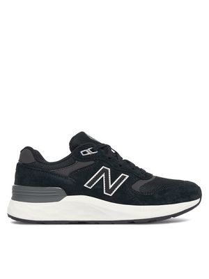 New Balance - Buty sportowe męskie jesienne na wiosnę ze sklepu: MODIVO w kategorii: Buty sportowe męskie - zdjęcie WP-EBWP-BKLVO-LN0_0000305634801