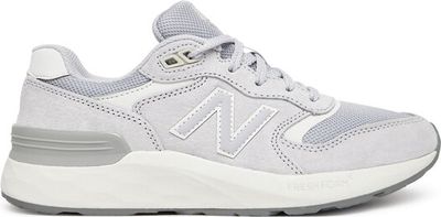 Buty sportowe damskie na wiosnę New Balance ze sklepu: MODIVO w kategorii: Buty sportowe damskie - zdjęcie WP-EBWP-BKLVO-LN0_0000305634856