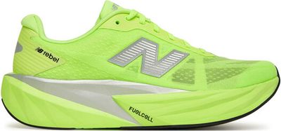 Buty sportowe męskie na wiosnę New Balance ze sklepu: MODIVO w kategorii: Buty sportowe męskie - zdjęcie WP-EBWP-BKLVO-LN0_0000305634870