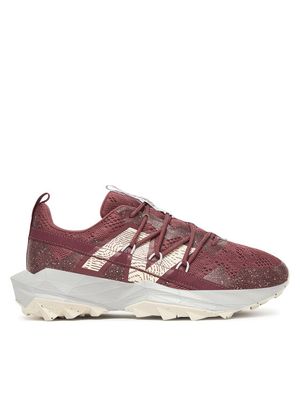 Buty sportowe damskie wiosenne New Balance ze sklepu: MODIVO w kategorii: Buty sportowe damskie - zdjęcie WP-EBWP-BKLVO-LN0_0000305634917