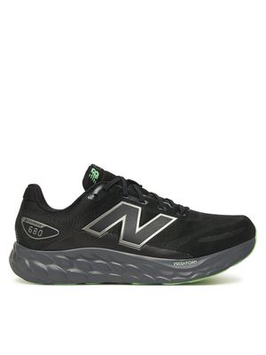New Balance - Buty sportowe męskie jesienne ze sklepu: MODIVO w kategorii: Buty sportowe męskie - zdjęcie WP-EBWP-BKLVO-LN0_0000305634924