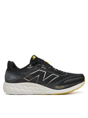 Buty sportowe męskie jesienne New Balance ze sklepu: MODIVO w kategorii: Buty sportowe męskie - zdjęcie WP-EBWP-BKLVO-LN0_0000305634993