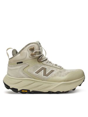 Buty trekkingowe męskie na zimę New Balance ze sklepu: MODIVO w kategorii: Buty trekkingowe męskie - zdjęcie WP-EBWP-BKLVO-LN0_0000305635082