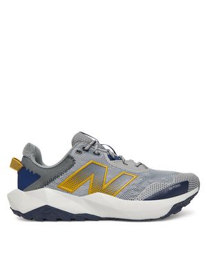 New Balance - Buty sportowe męskie na wiosnę ze sklepu: MODIVO w kategorii: Buty sportowe męskie - zdjęcie WP-EBWP-BKLVO-LN0_0000305635099