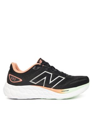 Buty sportowe damskie na wiosnę New Balance ze sklepu: MODIVO w kategorii: Buty sportowe damskie - zdjęcie WP-EBWP-BKLVO-LN0_0000305635136