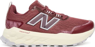 Buty sportowe damskie na wiosnę New Balance ze sklepu: MODIVO w kategorii: Buty sportowe damskie - zdjęcie WP-EBWP-BKLVO-LN0_0000305635242