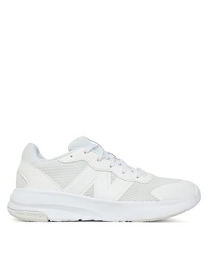 Buty sportowe dziecięce na wiosnę New Balance ze sklepu: MODIVO w kategorii: Buty sportowe dziecięce - zdjęcie WP-EBWP-BKLVO-LN0_0000305635273