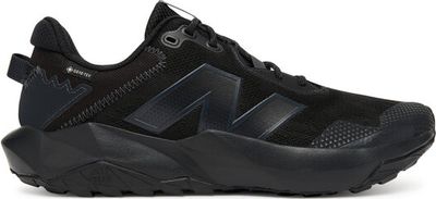 Buty sportowe męskie jesienne New Balance ze sklepu: MODIVO w kategorii: Buty sportowe męskie - zdjęcie WP-EBWP-BKLVO-LN0_0000305635297