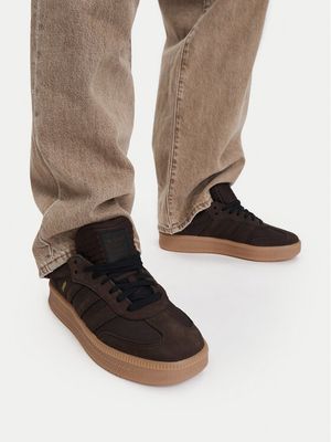 Buty sportowe męskie na jesień adidas ze sklepu: MODIVO w kategorii: Buty sportowe męskie