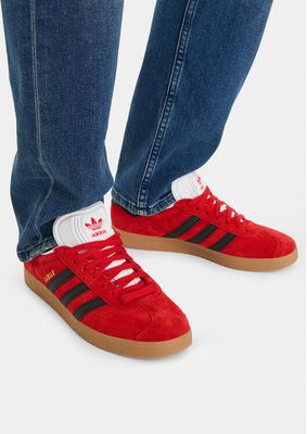Buty sportowe męskie na wiosnę adidas ze sklepu: MODIVO w kategorii: Buty sportowe męskie - zdjęcie WP-EBWP-BKLVO-LN0_0000305635389