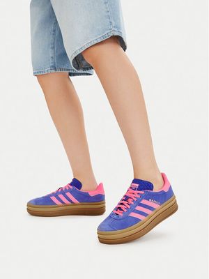 adidas - Buty sportowe damskie na wiosnę ze sklepu: MODIVO w kategorii: Buty sportowe damskie - zdjęcie WP-EBWP-BKLVO-LN0_0000305635501