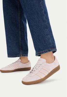 Buty sportowe damskie na wiosnę adidas ze sklepu: MODIVO w kategorii: Buty sportowe damskie - zdjęcie WP-EBWP-BKLVO-LN0_0000305635518