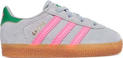 adidas - Buty sportowe dziecięce na wiosnę ze sklepu: MODIVO w kategorii: Buty sportowe dziecięce - zdjęcie WP-EBWP-BKLVO-LN0_0000305635563
