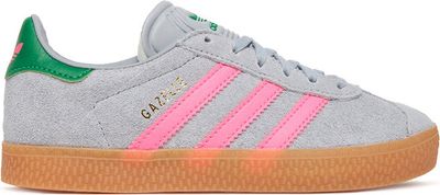 Buty sportowe dziecięce na wiosnę adidas ze sklepu: MODIVO w kategorii: Buty sportowe dziecięce - zdjęcie WP-EBWP-BKLVO-LN0_0000305635570