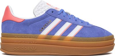 Buty sportowe dziecięce na wiosnę adidas ze sklepu: MODIVO w kategorii: Buty sportowe dziecięce - zdjęcie WP-EBWP-BKLVO-LN0_0000305635587