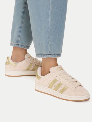 Buty sportowe damskie na wiosnę adidas ze sklepu: MODIVO w kategorii: Buty sportowe damskie - zdjęcie WP-EBWP-BKLVO-LN0_0000305635600
