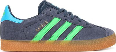 Buty sportowe dziecięce na wiosnę adidas Originals ze sklepu: MODIVO w kategorii: Buty sportowe dziecięce - zdjęcie WP-EBWP-BKLVO-LN0_0000305635617