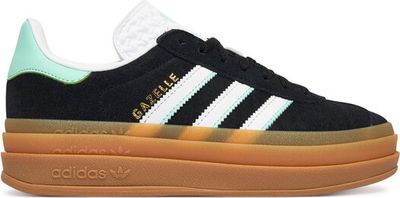 Buty sportowe dziecięce wiosenne adidas ze sklepu: MODIVO w kategorii: Buty sportowe dziecięce - zdjęcie WP-EBWP-BKLVO-LN0_0000305635648