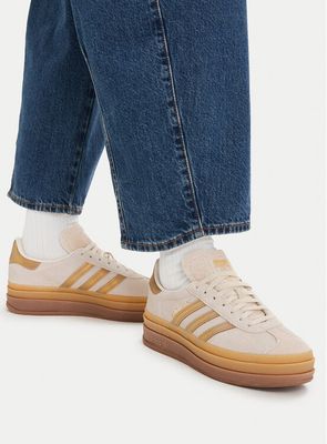 Buty sportowe damskie wiosenne adidas ze sklepu: MODIVO w kategorii: Buty sportowe damskie - zdjęcie WP-EBWP-BKLVO-LN0_0000305635662