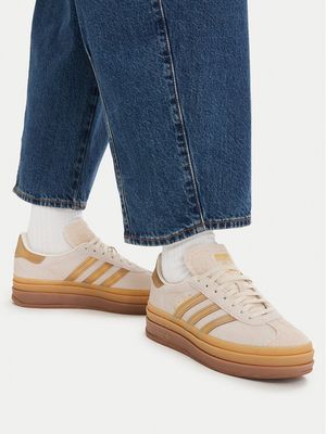 Buty sportowe damskie wiosenne adidas ze sklepu: MODIVO w kategorii: Buty sportowe damskie - zdjęcie WP-EBWP-BKLVO-LN0_0000305635662