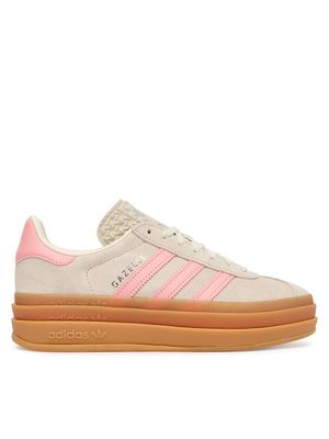 Buty sportowe dziecięce na wiosnę adidas ze sklepu: MODIVO w kategorii: Buty sportowe dziecięce - zdjęcie WP-EBWP-BKLVO-LN0_0000305635709