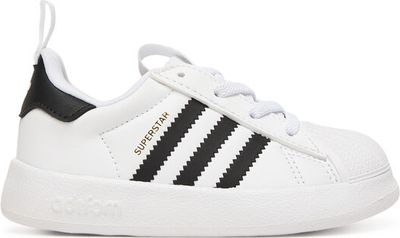 Buty sportowe dziecięce na wiosnę adidas Originals ze sklepu: MODIVO w kategorii: Buty sportowe dziecięce - zdjęcie WP-EBWP-BKLVO-LN0_0000305635716