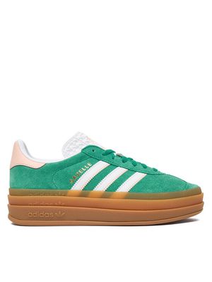 Buty sportowe dziecięce wiosenne adidas ze sklepu: MODIVO w kategorii: Buty sportowe dziecięce - zdjęcie WP-EBWP-BKLVO-LN0_0000305635723