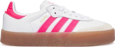 Buty sportowe dziecięce wiosenne adidas ze sklepu: MODIVO w kategorii: Buty sportowe dziecięce - zdjęcie WP-EBWP-BKLVO-LN0_0000305635778